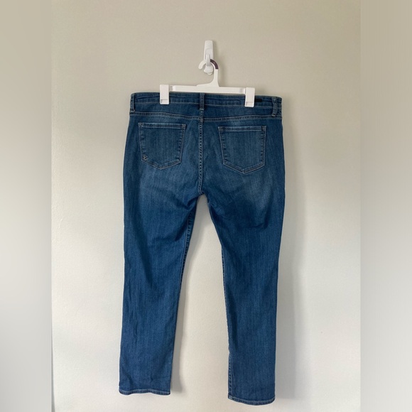 Kut from the Kloth Jeans (Size 16) - Picture 3 of 7
